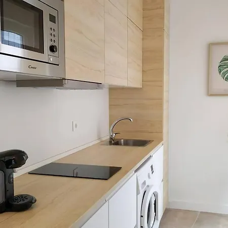 Apartamento Plein Coeur Centre Historique De *