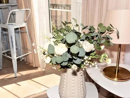 Apartamento Plein Coeur Centre Historique De Málaga
