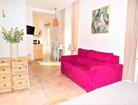 Apartamento Plein Coeur Centre Historique De