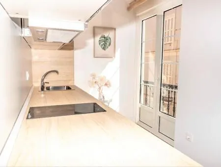 Apartamento Plein Coeur Centre Historique De *